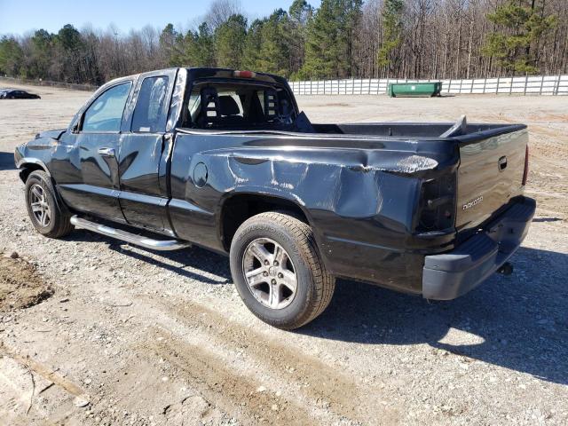Photo 2 from auction – 2005 DODGE DAKOTA ST with VIN 1D7HE22K65S304577