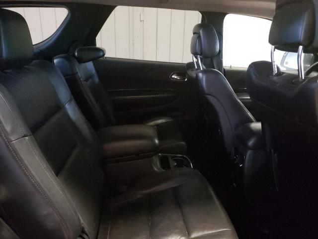 Photo 11 from auction – 2015 DODGE DURANGO LI with VIN 1C4RDJDG9FC180739