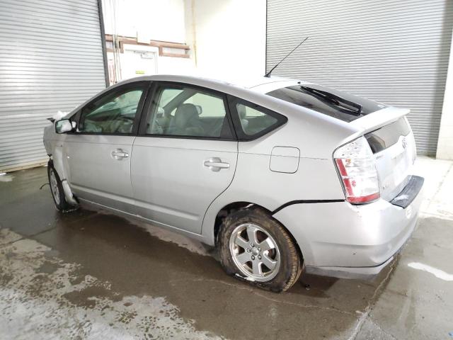 Photo 2 from auction – 2009 TOYOTA PRIUS with VIN JTDKB20U093516193