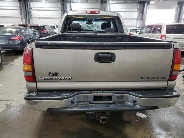 Photo 6 from auction – 2002 CHEVROLET SILVERADO with VIN 1GCGK13U42F170486