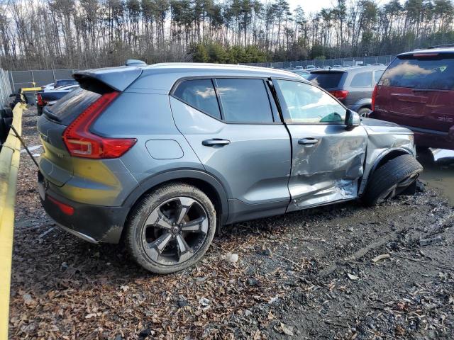 Photo 3 from auction – 2019 VOLVO XC40 T5 MO with VIN YV4162UK4K2123444