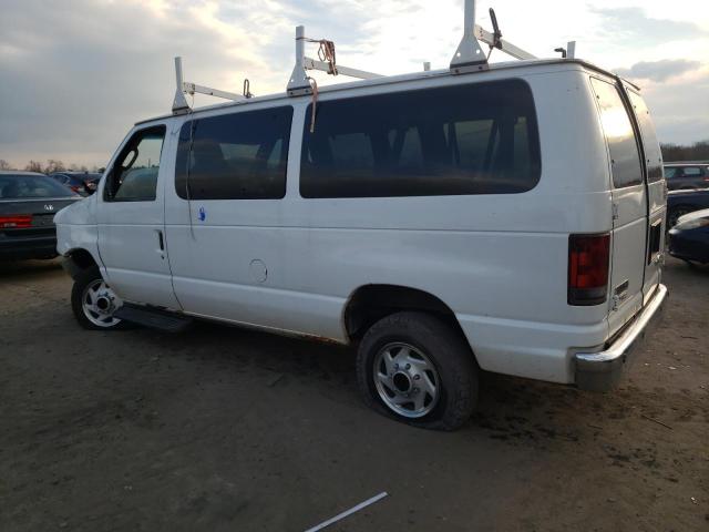 Photo 2 from auction – 2009 FORD ECONOLINE with VIN 1FBNE31L79DA44041
