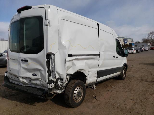 Photo 3 from auction – 2021 FORD TRANSIT T- with VIN 1FTBR2C81MKA37984