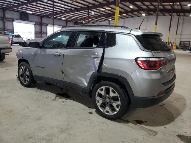 Photo 2 from auction – 2020 JEEP COMPASS LI with VIN 3C4NJCCB4LT231153