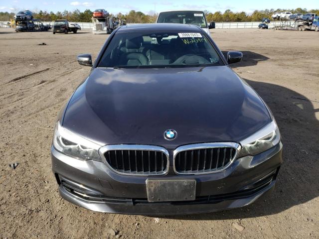 Photo 5 from auction – 2019 BMW 540 XI with VIN WBAJE7C56KWW20919