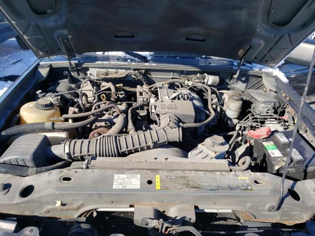 Photo 11 from auction – 2009 FORD RANGER with VIN 1FTYR10D79PA02222