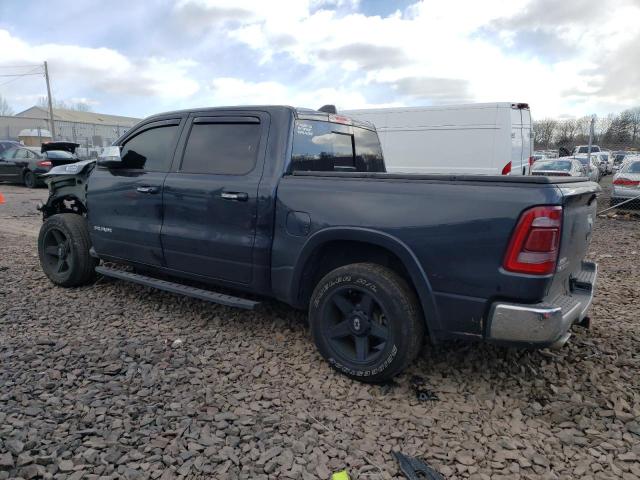 Photo 2 from auction – 2021 RAM 1500 LARAM with VIN 1C6SRFJT1MN792086