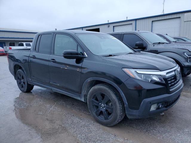 Photo 4 from auction – 2019 HONDA RIDGELINE with VIN 5FPYK3F85KB016718