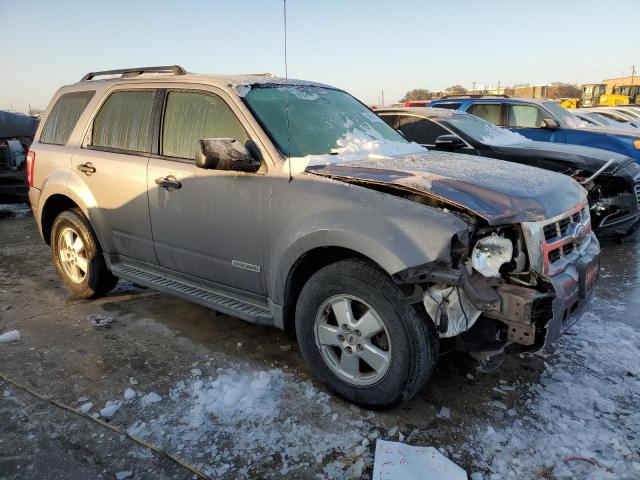 Photo 4 from auction – 2008 FORD ESCAPE XLS with VIN 1FMCU02Z58KB99653