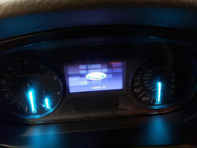 Photo 9 from auction – 2013 FORD EDGE SEL with VIN 2FMDK3J91DBB30329