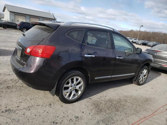 Photo 3 from auction – 2012 NISSAN ROGUE S with VIN JN8AS5MV3CW369541