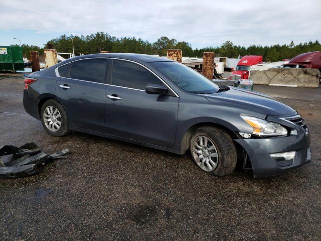 Photo 4 from auction – 2013 NISSAN ALTIMA 2.5 with VIN 1N4AL3AP7DC277585