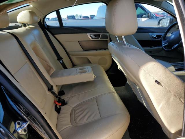 Photo 10 from auction – 2013 JAGUAR XF with VIN SAJWA0ES8DPU02476