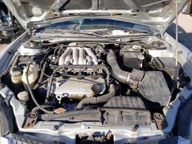 Photo 11 from auction – 2004 DODGE STRATUS R/ with VIN 4B3AG52H14E088193