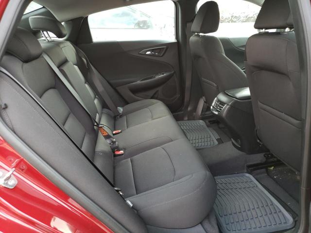 Photo 10 from auction – 2019 CHEVROLET MALIBU LT with VIN 1G1ZD5ST8KF222519