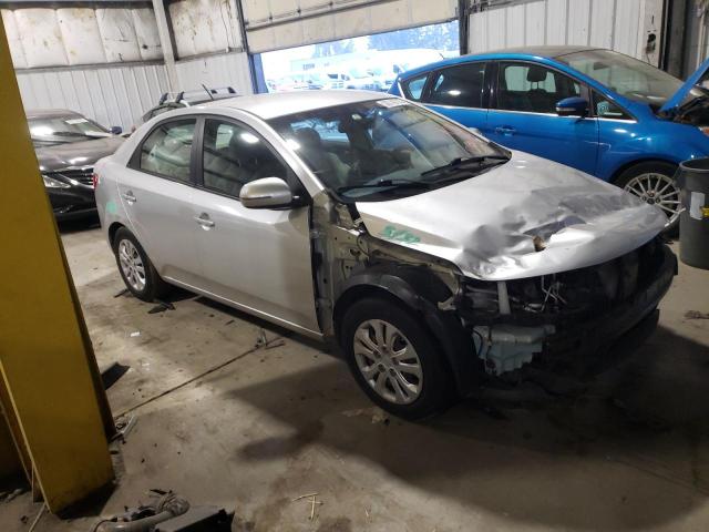 Photo 4 from auction – 2012 KIA FORTE EX with VIN KNAFU4A22C5590292