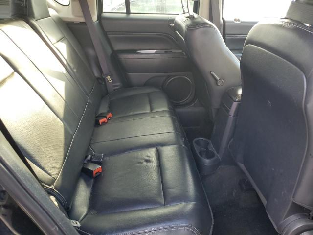 Photo 11 from auction – 2016 JEEP COMPASS LA with VIN 1C4NJDEB2GD768795