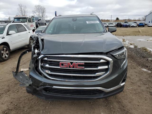 Photo 5 from auction – 2020 GMC TERRAIN SL with VIN 3GKALVEV0LL181836