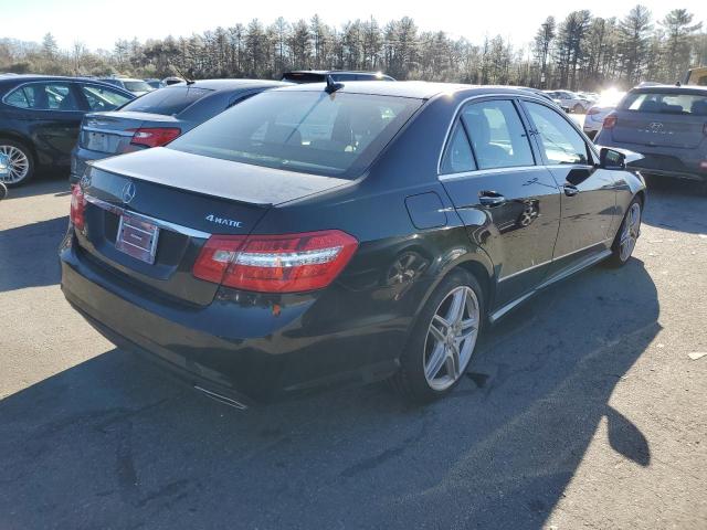 Photo 3 from auction – 2013 MERCEDES-BENZ E 350 4MAT with VIN WDDHF8JB7DA687063