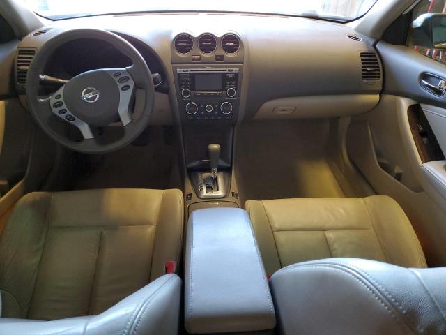 Photo 8 from auction – 2010 NISSAN ALTIMA BAS with VIN 1N4AL2AP8AN528124