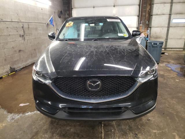 Photo 5 from auction – 2018 MAZDA CX-5 TOURI with VIN JM3KFBCM0J0330456