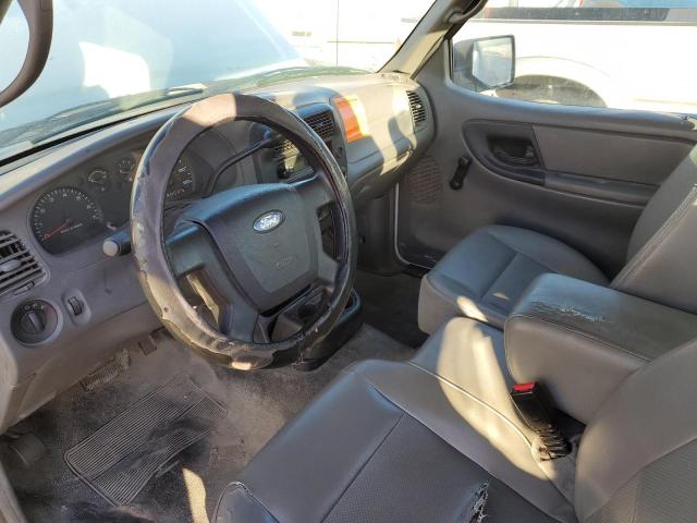 Photo 8 from auction – 2009 FORD RANGER with VIN 1FTYR10D09PA48524