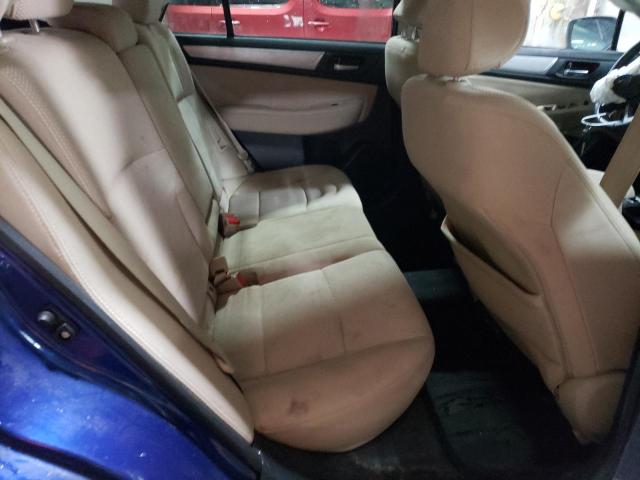 Снимка 11 от търг – 2016 SUBARU OUTBACK 2. с VIN 4S4BSBFC5G3246952