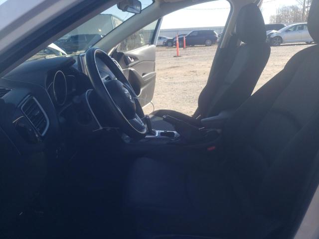 Photo 7 from auction – 2016 MAZDA 3 TOURING with VIN JM1BM1V76G1344588