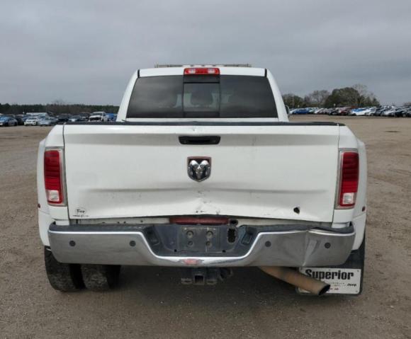 Photo 6 from auction – 2014 RAM 3500 LONGH with VIN 3C63RRNL1EG130289