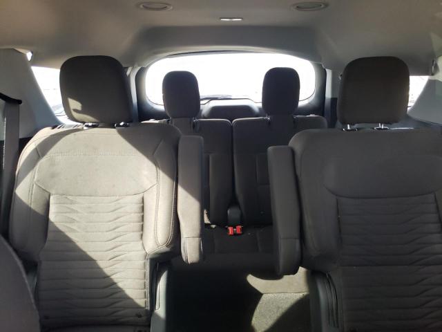 Photo 10 from auction – 2021 FORD EXPLORER X with VIN 1FMSK7DH1MGA55917