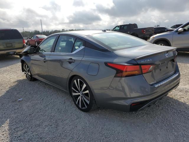 Photo 2 from auction – 2022 NISSAN ALTIMA SR with VIN 1N4BL4CV0NN398681