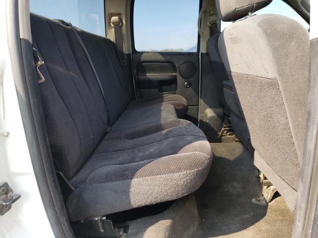 Photo 10 from auction – 2002 DODGE DR1500 with VIN 3D7HA18NX2G176130