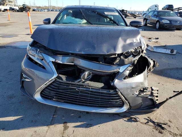 Photo 5 from auction – 2017 LEXUS ES 350 with VIN 58ABK1GG5HU036240