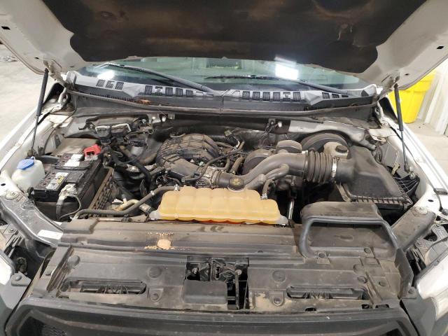 Photo 11 from auction – 2015 FORD F150 with VIN 1FTMF1C87FKD70950