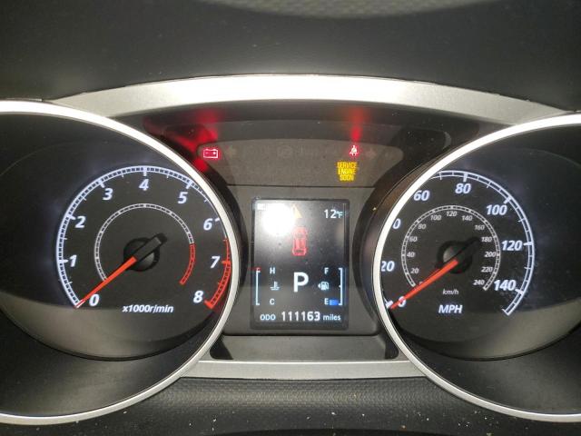 Photo 9 from auction – 2010 MITSUBISHI OUTLANDER with VIN JA4AT3AW9AZ016186