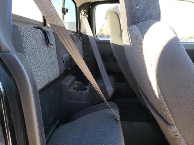 Photo 10 from auction – 2008 CHEVROLET COLORADO with VIN 1GCDT19EX88102240