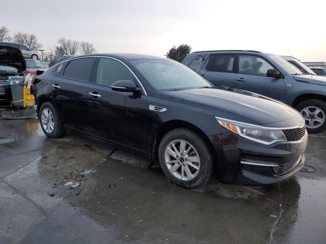 Photo 4 from auction – 2016 KIA OPTIMA LX with VIN 5XXGT4L3XGG090771