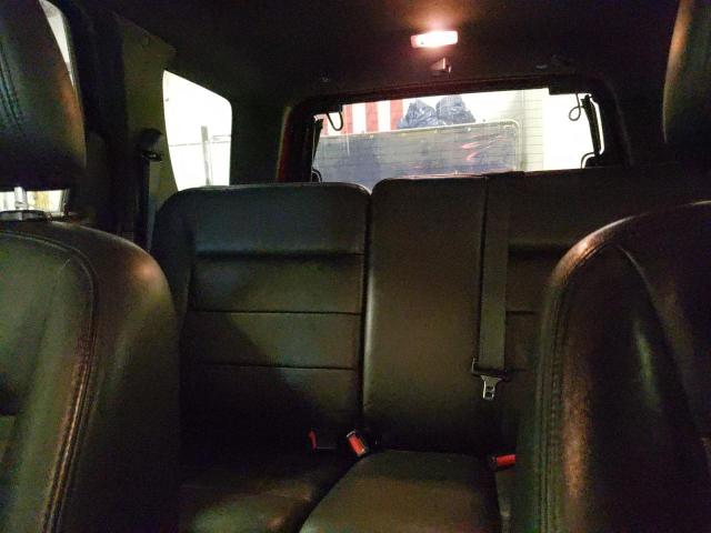 Photo 10 from auction – 2008 FORD ESCAPE LIM with VIN 1FMCU94148KA16724