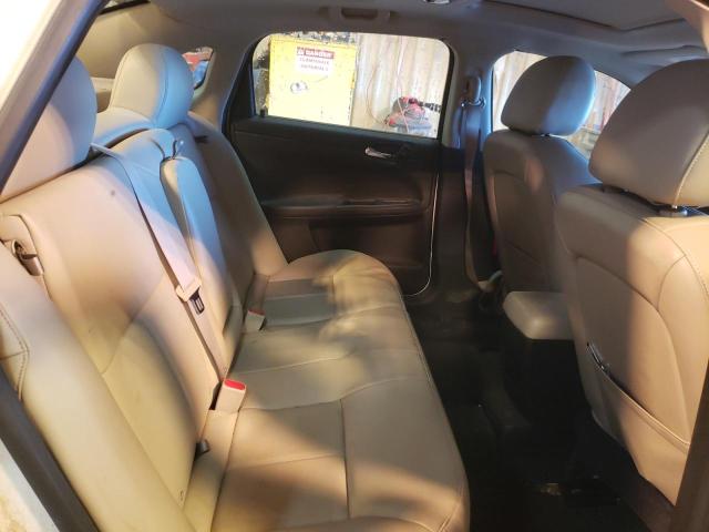 Photo 10 from auction – 2014 CHEVROLET IMPALA LIM with VIN 2G1WC5E38E1156003