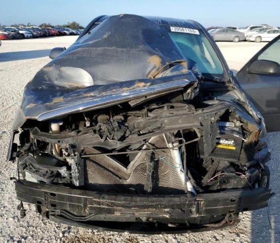 Photo 11 from auction – 2010 HYUNDAI SONATA GLS with VIN 5NPET4AC5AH653876