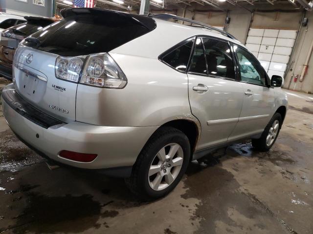 Photo 3 from auction – 2006 LEXUS RX 330 with VIN 2T2HA31U96C100370