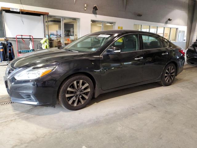 Photo 1 from auction – 2016 NISSAN ALTIMA 2.5 with VIN 1N4AL3AP9GC129569