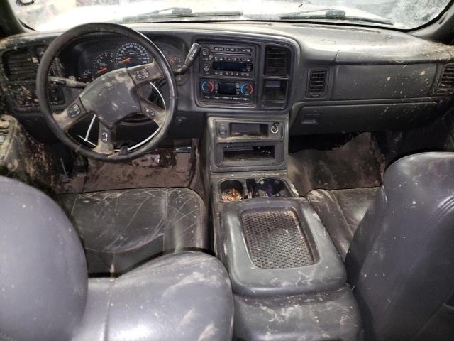 Photo 8 from auction – 2004 CHEVROLET SILVERADO with VIN 1GCHK23134F159563