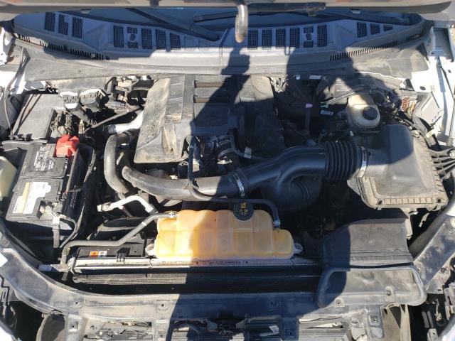 Photo 11 from auction – 2015 FORD F150 SUPER with VIN 1FTEW1EP3FFB87546