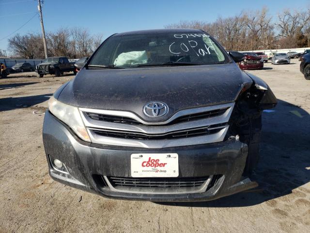 Photo 5 from auction – 2013 TOYOTA VENZA LE with VIN 4T3ZA3BB3DU074826