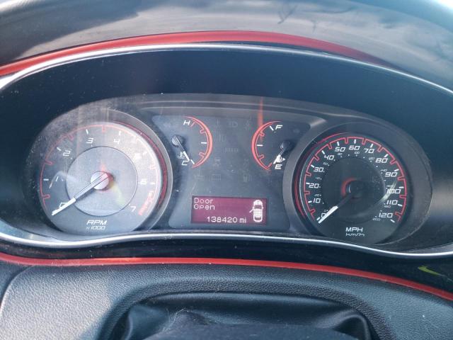 Photo 9 from auction – 2015 DODGE DART SXT with VIN 1C3CDFBB1FD391507