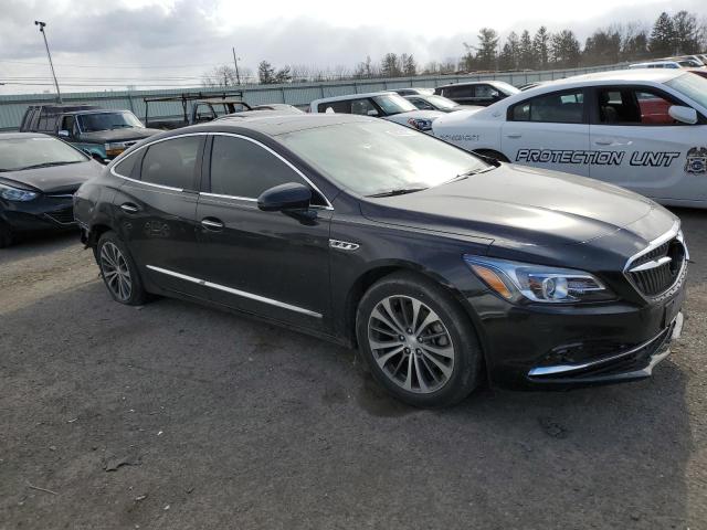 Photo 4 from auction – 2017 BUICK LACROSSE E with VIN 1G4ZP5SSXHU206831