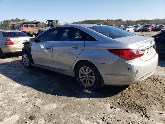 صورة رقم 2 من المزاد - 2013 HYUNDAI SONATA GLS مع VIN 5NPEB4AC0DH525942
