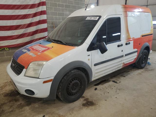 Photo 1 from auction – 2011 FORD TRANSIT CO with VIN NM0LS7BN6BT066382