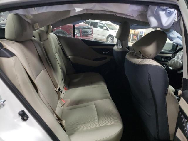 Photo 10 from auction – 2022 SUBARU LEGACY PRE with VIN 4S3BWAD60N3022985